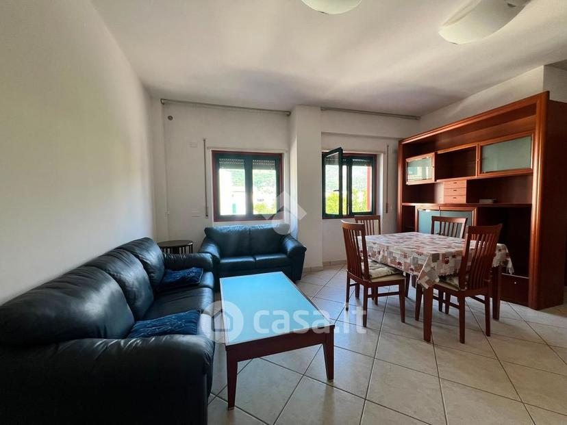 Trilocale in Via Volturno 102 — foto 21 di 30