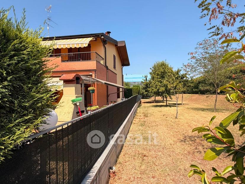 Quadrilocale in Via Isonzo 31 — foto 39 di 46