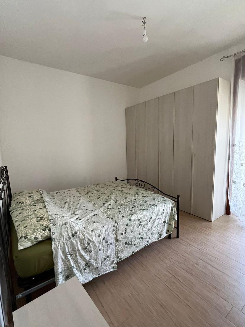 Trilocale in Via G. Oberdan 46 — foto 21 di 25