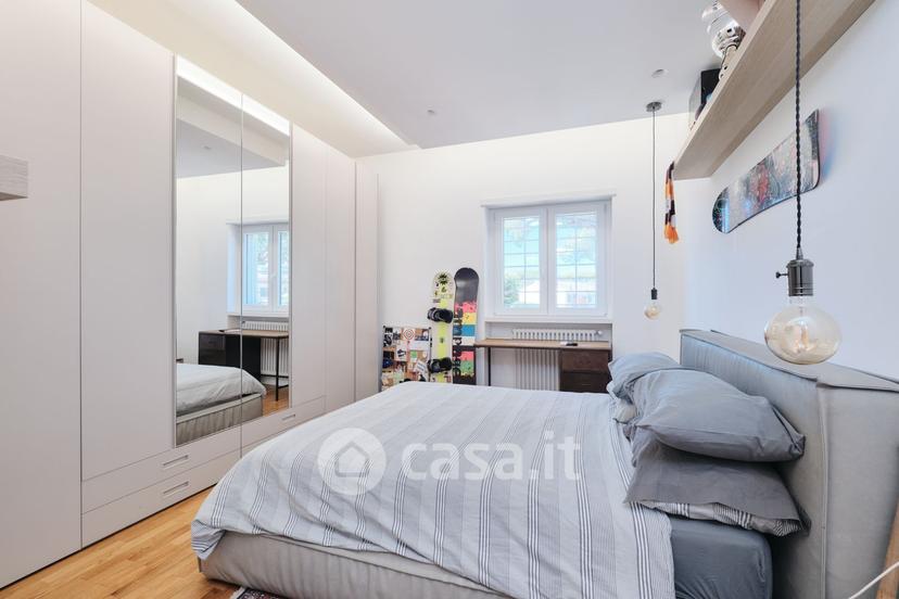 Villa in Via Pittaco — foto 76 di 84