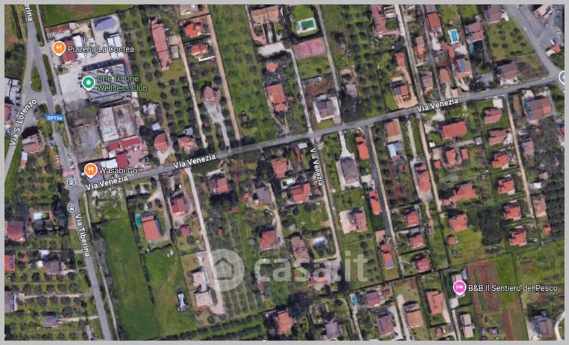 Villa in Via Venezia — foto 26 di 32
