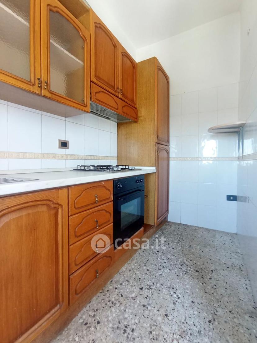 Quadrilocale in Contrada Renacci — foto 24 di 40