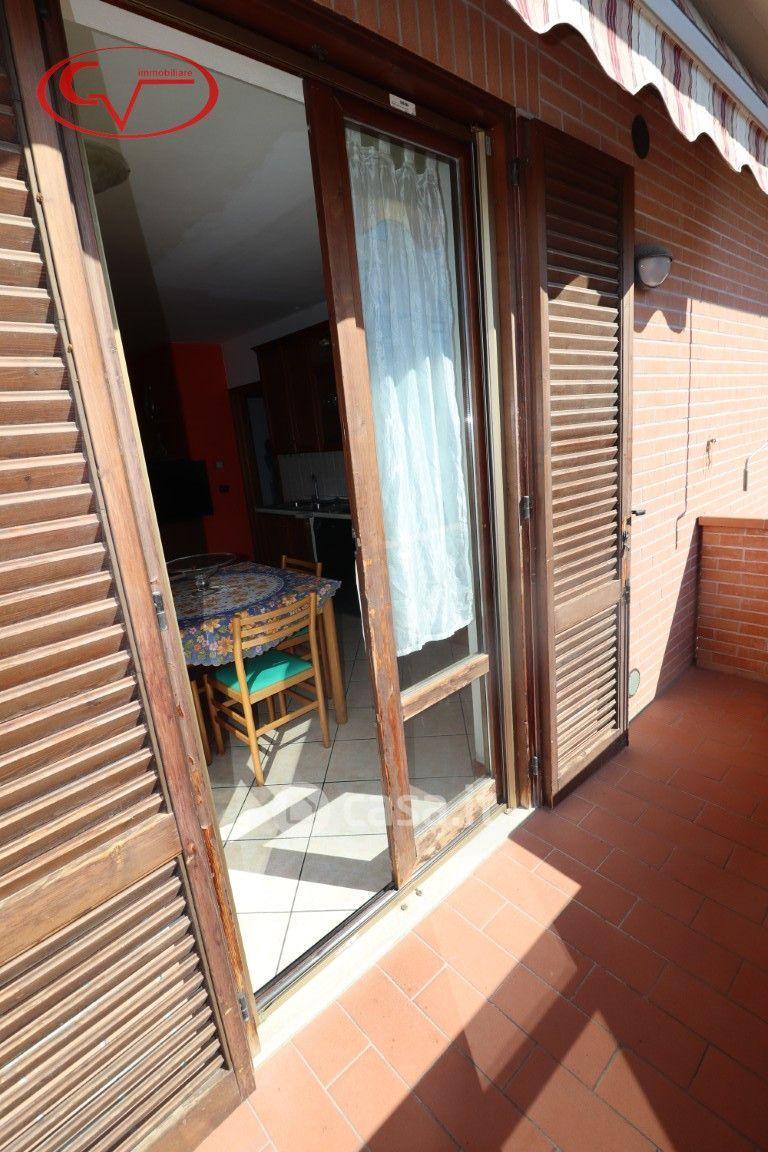 Trilocale in Via Oglio — foto 10 di 22