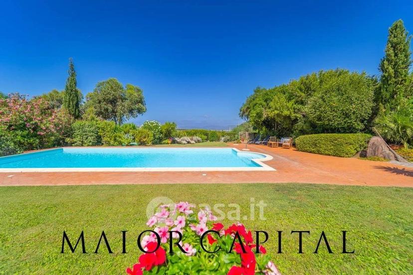Villa in Strada Vicinale Carrabuffas Traversa a — foto 8 di 57