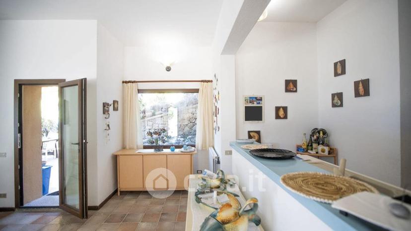 Villa in Località Costa Paradiso