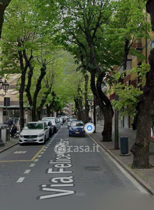 Appartamento in Via Felice de Stefano — foto 26 di 36