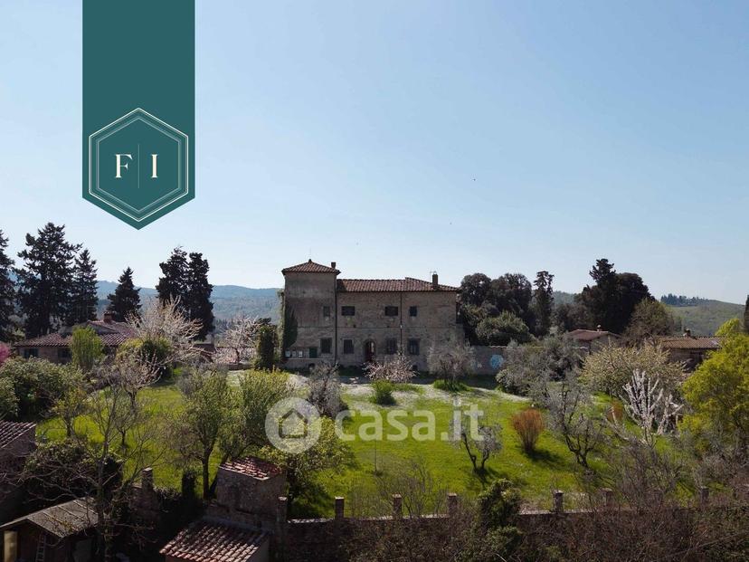 Villa in Strada di Cortine — foto 31 di 31