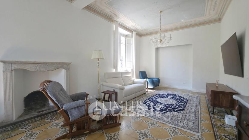 Villa in Via della Marginetta 78 /g — foto 30 di 48