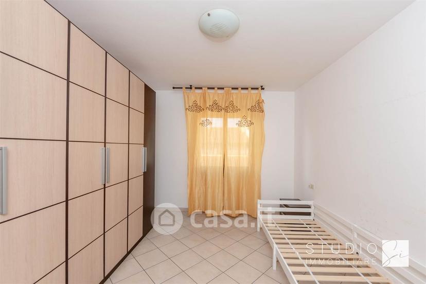 Trilocale in Via Fratelli Rosselli — foto 20 di 26