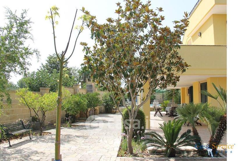 Villa in Strada Provinciale 223 — foto 17 di 36