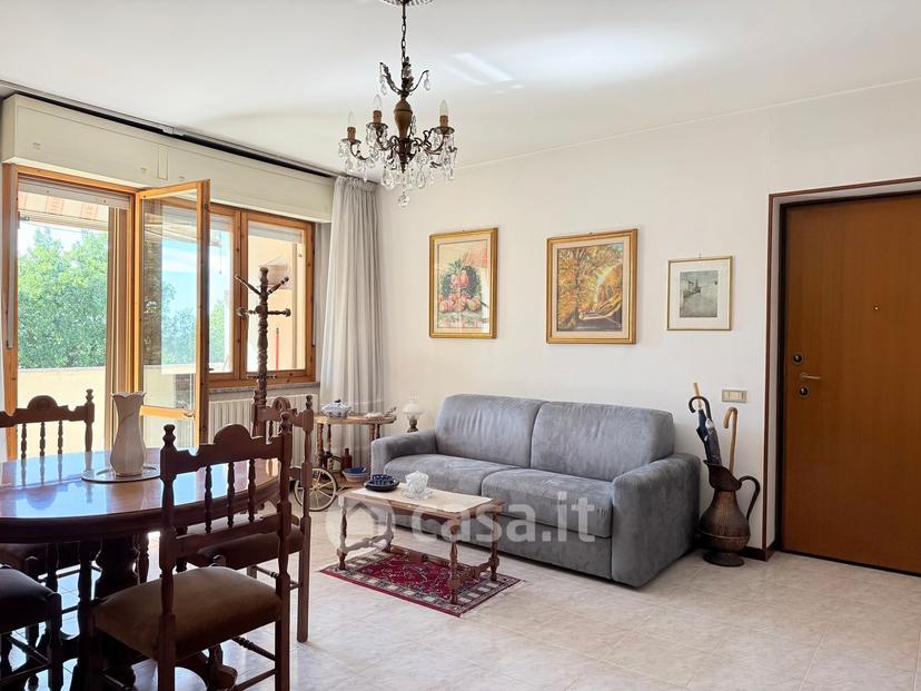 Quadrilocale in Giulio Pastore 13 — foto 36 di 42
