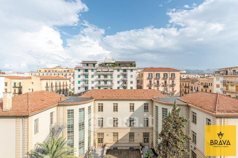 Appartamento in Via Giuseppe La Farina 13 C — foto 6 di 54