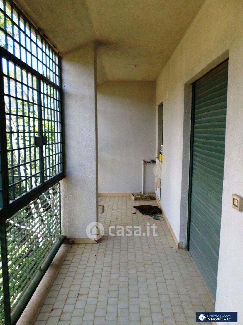 Quadrilocale in Via San Lorenzo — foto 11 di 26