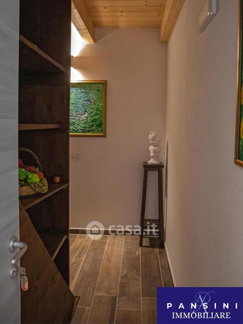 Appartamento in Corso Umberto I 204 — foto 13 di 29