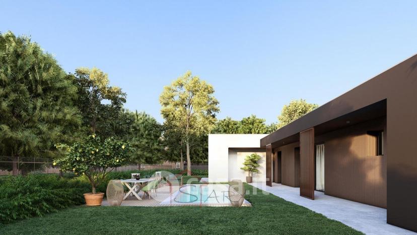 Villa in Via Armistizio — foto 8 di 8