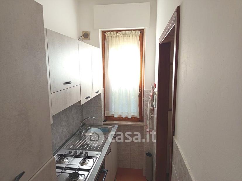 Bilocale in Via alla Rovere 15 — foto 16 di 36