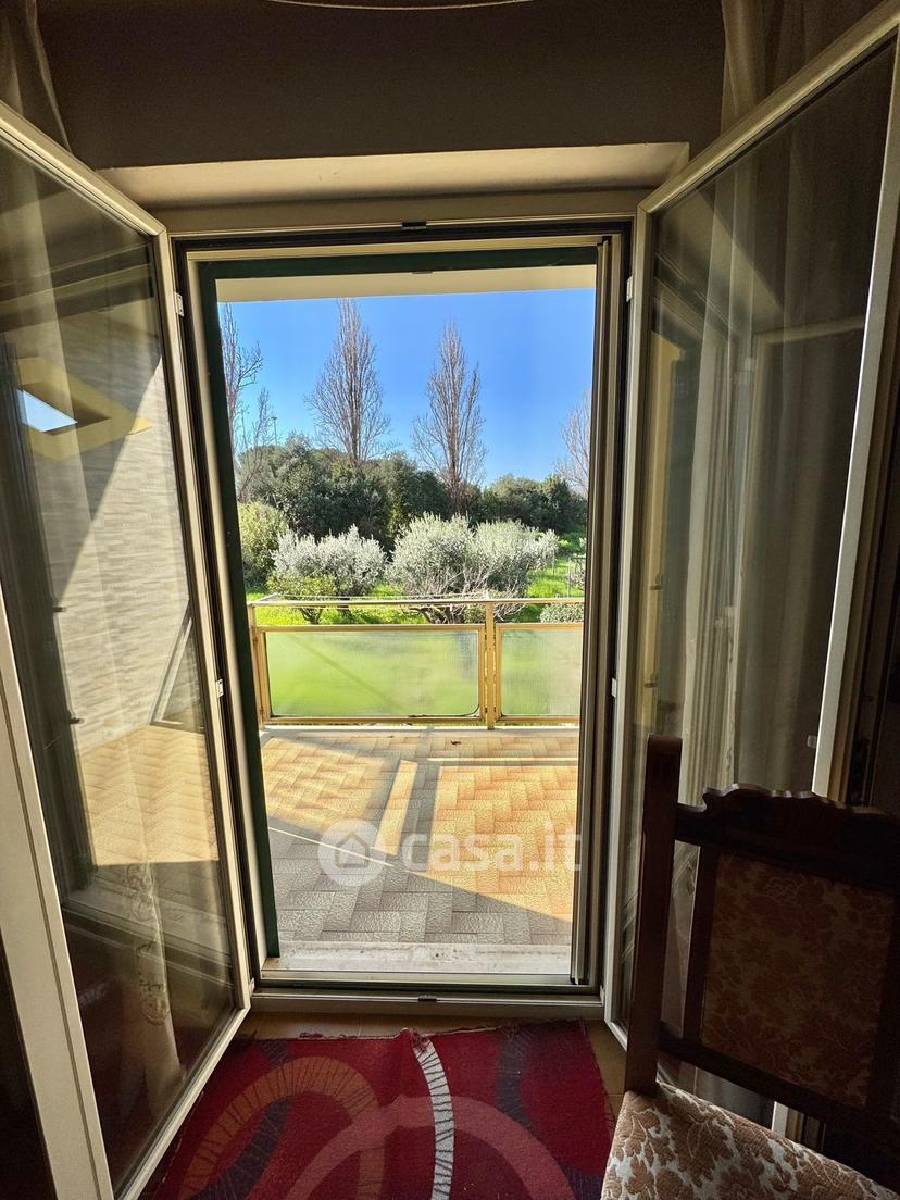 Villa in Via Appia Antica 57 — foto 45 di 77