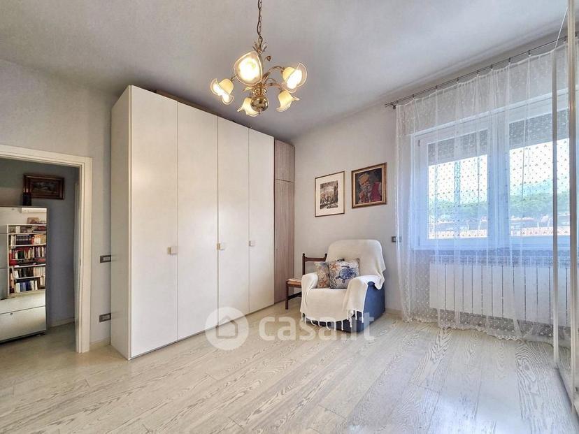 Appartamento in Via Gioacchino Rossini 7 — foto 25 di 49