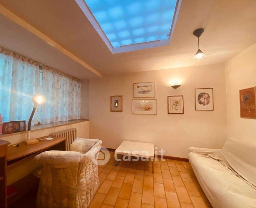 Quadrilocale in Via Annibale Vecchi — foto 7 di 22