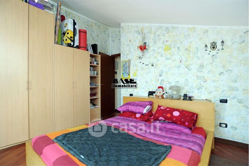 Trilocale in Via del Vecchio Forno 57 — foto 18 di 26