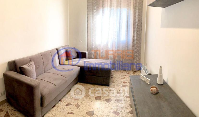 Quadrilocale in Via Balai — foto 2 di 13