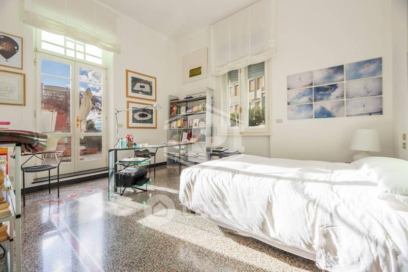 Villa in Via Montegrappa — foto 7 di 38