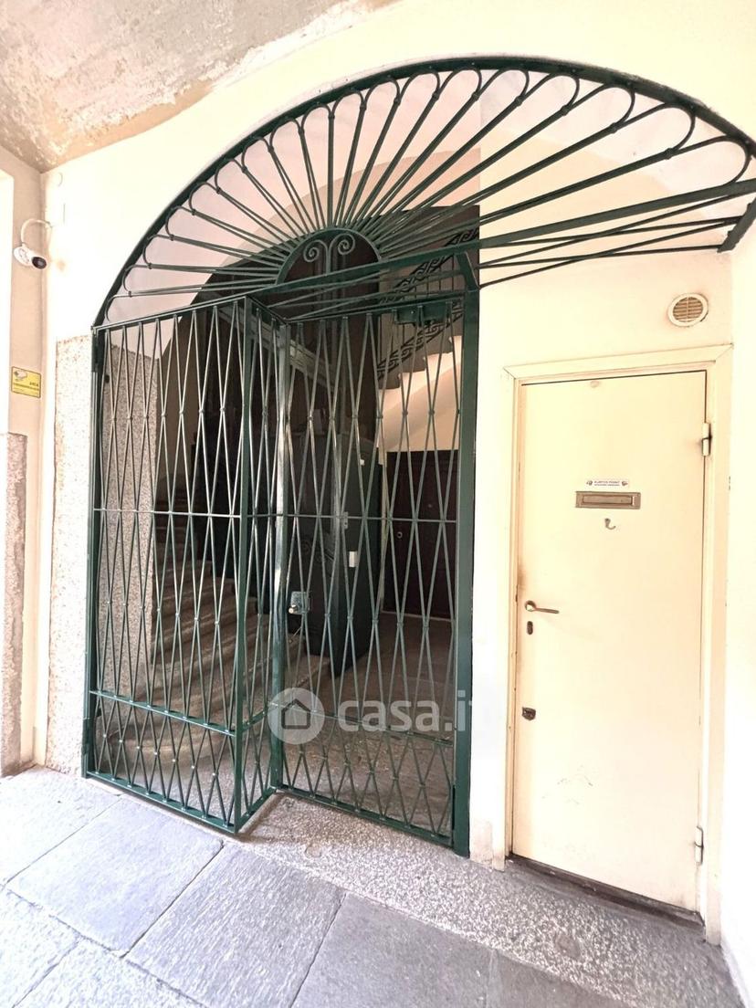 Quadrilocale in Corso Camillo Cavour 12 — foto 4 di 13