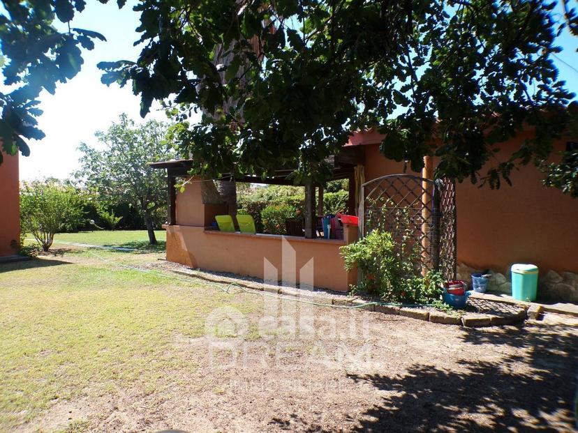 Villa in Via delle Tamerici 24 — foto 7 di 31