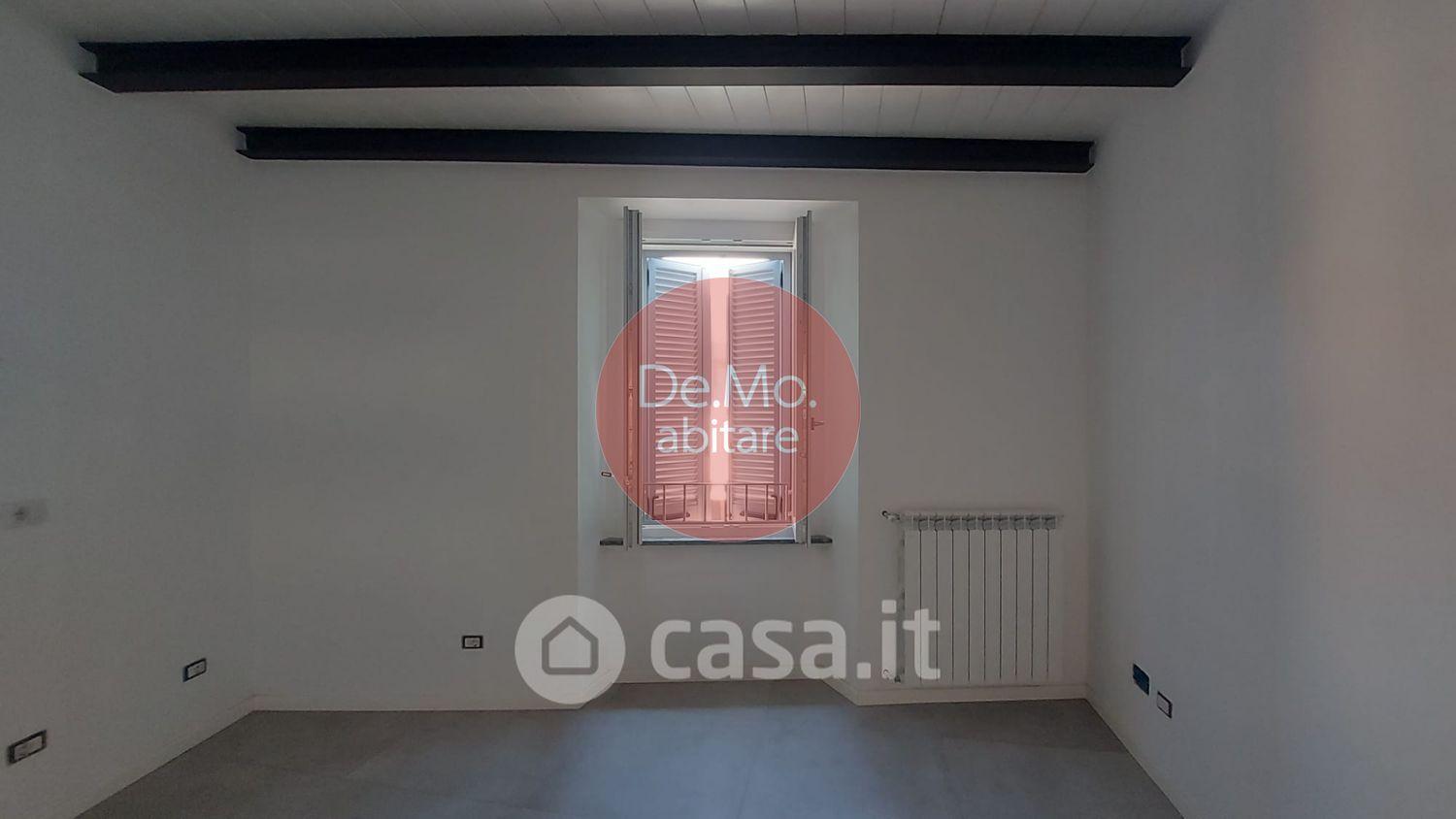 Bilocale in Via Risorgimento