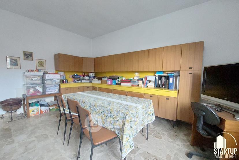 Appartamento in Via Papa Giovanni XXIII 69 — foto 42 di 45