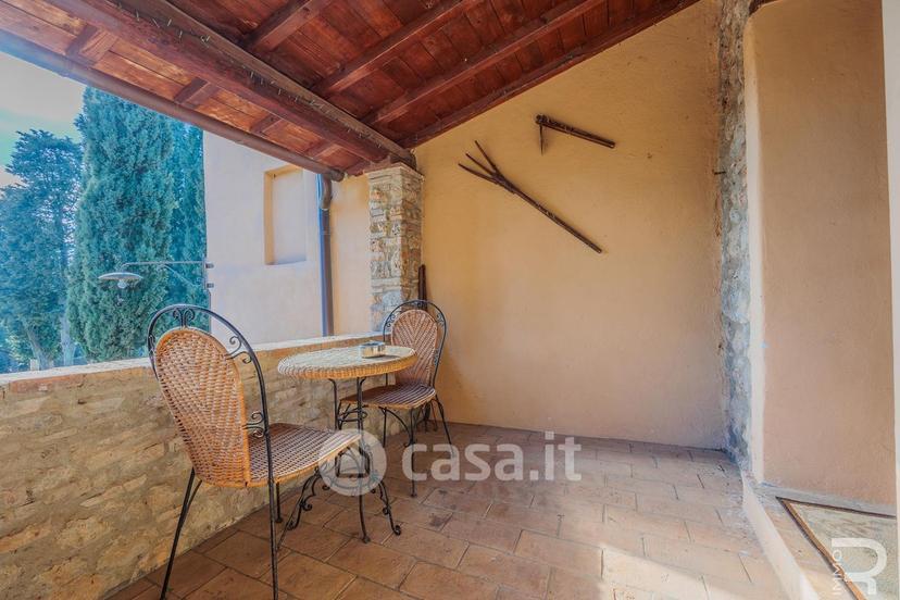Villa in Località San Donato — foto 29 di 43