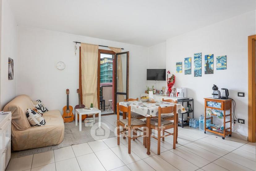 Trilocale in Viale Armando Diaz 58 — foto 10 di 18