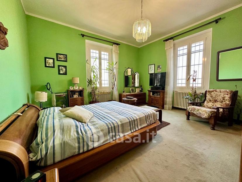 Villa in Via Crenna — foto 18 di 21