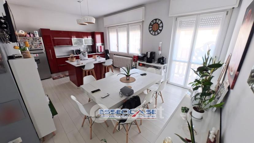 Appartamento in Via Salvatore Quasimodo 25 — foto 7 di 46