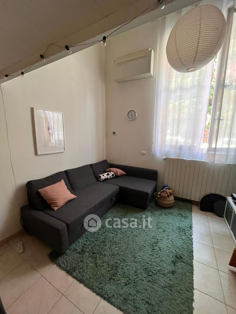 Bilocale in Via Luigi Veratti — foto 24 di 42