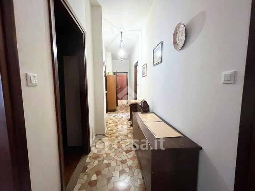 Quadrilocale in Via Bagaro — foto 10 di 17