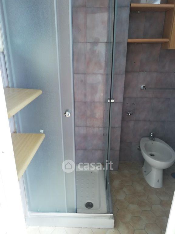 Trilocale in Via Pontinia 26 — foto 21 di 21