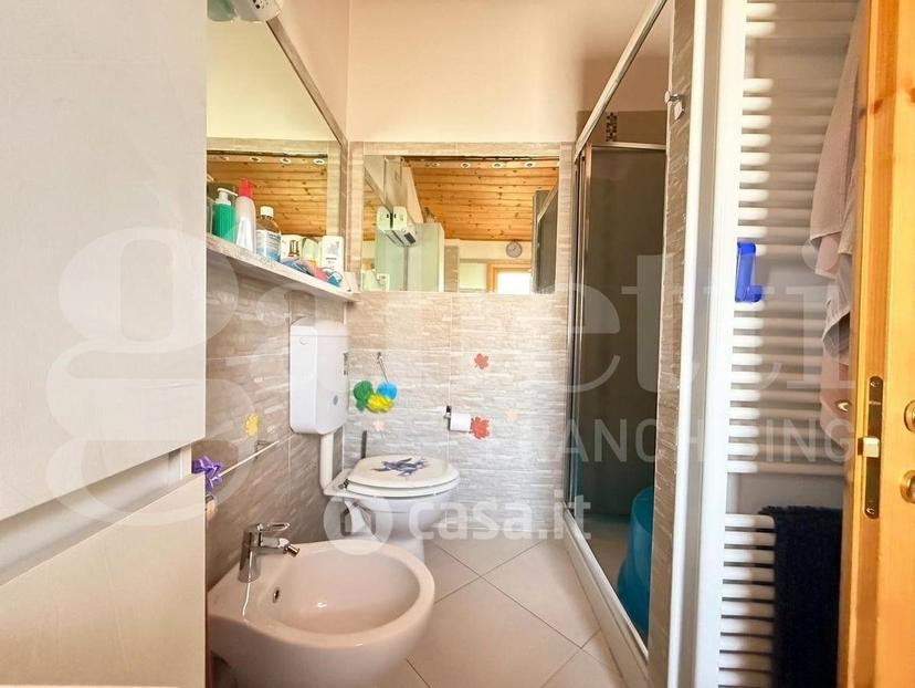 Villa in Strada Civezza — foto 11 di 35