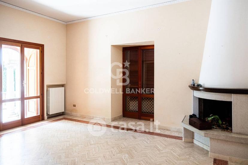 Villa in Via IV Novembre 22 — foto 53 di 81