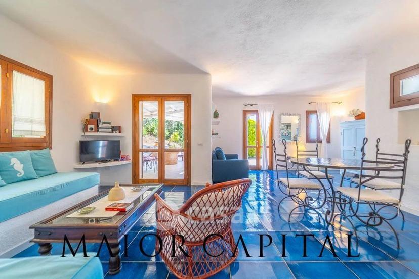 Villa in Via Alicante — foto 41 di 63