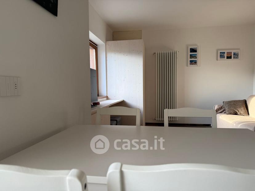 Bilocale in Via Ripa Fontana 4 — foto 37 di 37