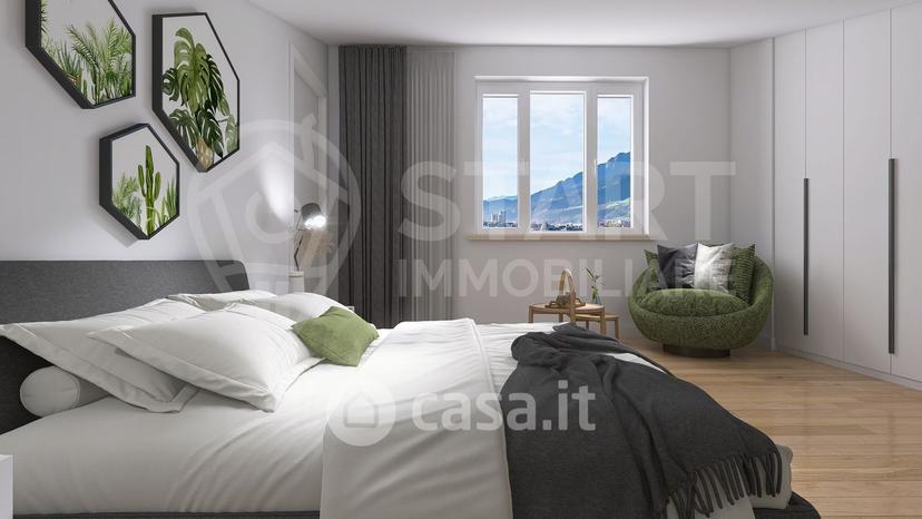 Trilocale in Via Camillo Benso Cavour 116 — foto 4 di 15