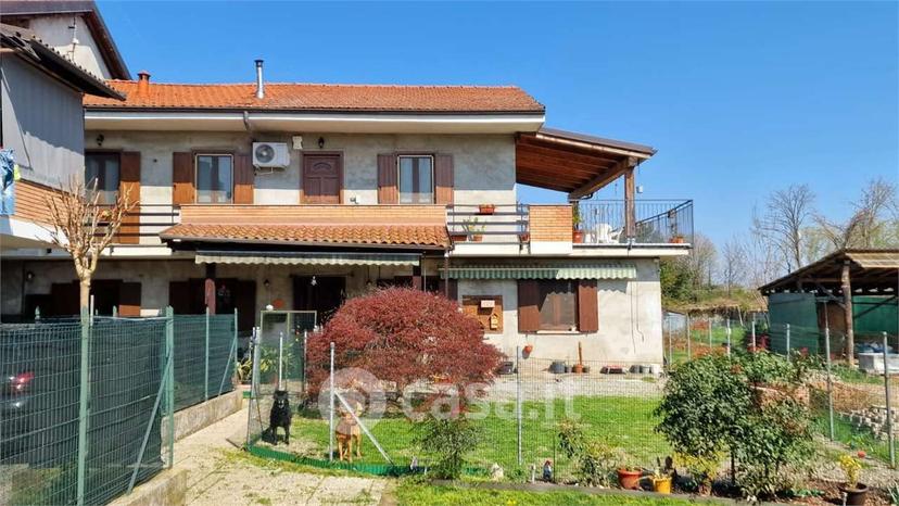 Appartamento in Vicolo Roggia — foto 8 di 27