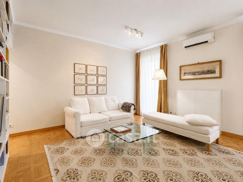 Bilocale in Via Amilcare Ponchielli 8 — foto 21 di 21