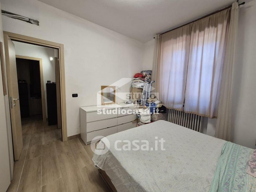 Trilocale in Via del Cavaliere — foto 3 di 51