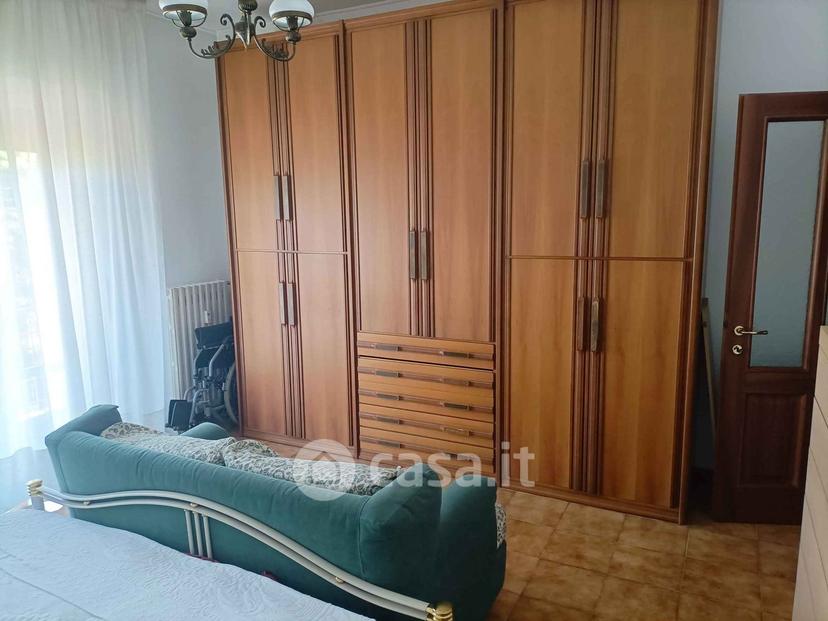 Trilocale in Via XXV Aprile 4 — foto 31 di 40