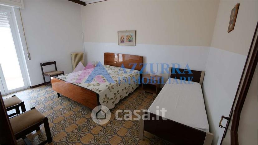 Trilocale in Via Andrea Doria 12 — foto 2 di 14