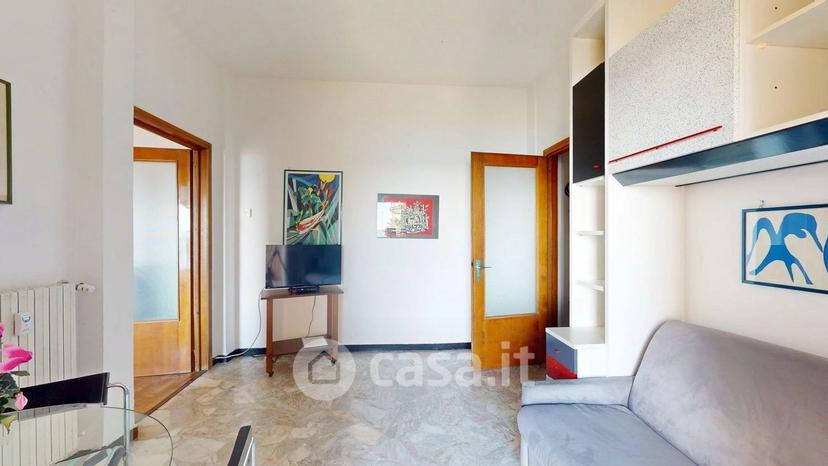 Trilocale in Corso Europa 31 — foto 27 di 30