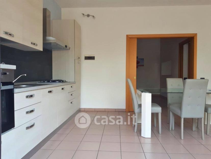Bilocale in Via Cesare Battisti — foto 10 di 11
