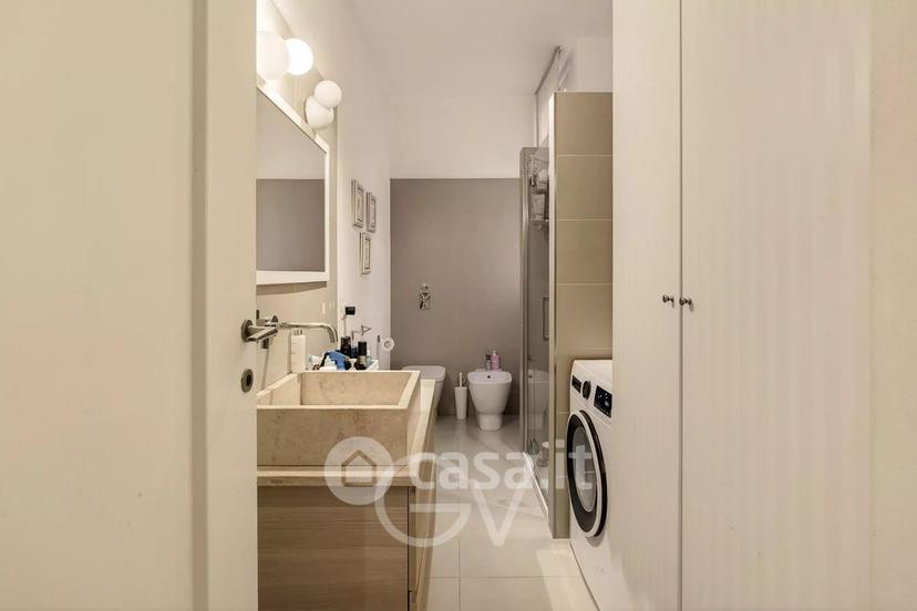 Appartamento in Via Morozzo della Rocca — foto 8 di 32